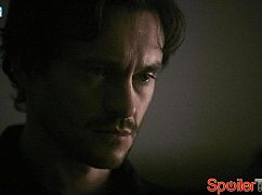 Hannibal: 3x09 And The Woman Clothed With The Sun... - zdjęcia promocyjne