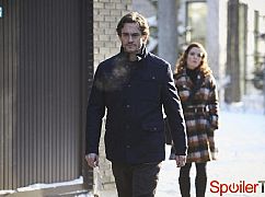 Hannibal: 3x09 And The Woman Clothed With The Sun... - zdjęcia promocyjne