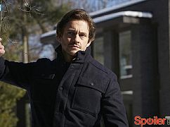 Hannibal: 3x09 And The Woman Clothed With The Sun... - zdjęcia promocyjne