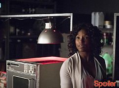 Hannibal: 3x09 And The Woman Clothed With The Sun... - zdjęcia promocyjne