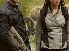 Killjoys: 1x06 One Blood - zdjęcia promocyjne