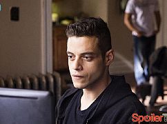 Mr. Robot: 1x06 br4ve-trave1er.asf - zdjęcia promocyjne