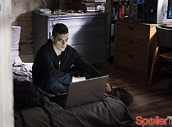 Mr. Robot: 1x06 br4ve-trave1er.asf - zdjęcia promocyjne