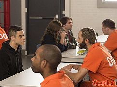 Mr. Robot: 1x06 br4ve-trave1er.asf - zdjęcia promocyjne