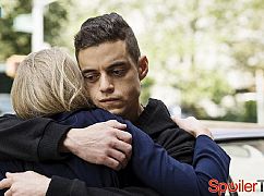 Mr. Robot: 1x06 br4ve-trave1er.asf - zdjęcia promocyjne