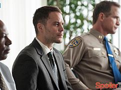 Detektyw: 2x05 Other Lives - zdjęcia promocyjne