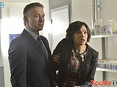 Beauty and the Beast: 3x07 Both Sides Now - zdjęcia promocyjne