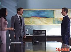 Suits: 5x06 Privilege - zdjęcia promocyjne