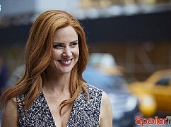 Suits: 5x06 Privilege - zdjęcia promocyjne