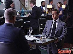 Suits: 5x06 Privilege - zdjęcia promocyjne