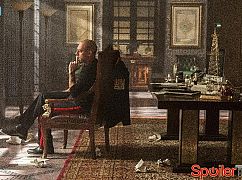 Tyran: 2x06 The Other Brother - zdjęcia promocyjne