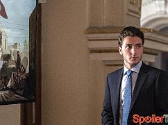 Tyran: 2x06 The Other Brother - zdjęcia promocyjne