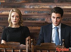 Tyran: 2x06 The Other Brother - zdjęcia promocyjne