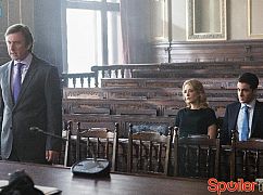 Tyran: 2x06 The Other Brother - zdjęcia promocyjne