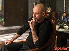 Tyran: 2x06 The Other Brother - zdjęcia promocyjne