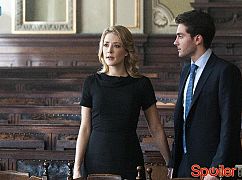 Tyran: 2x06 The Other Brother - zdjęcia promocyjne