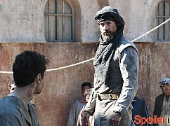 Tyran: 2x06 The Other Brother - zdjęcia promocyjne