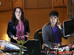 Stitchers: 1x08 Fire in the Hole - zdjęcia promocyjne