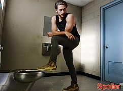 Graceland: 3x06 Buti Ijo - zdjęcia promocyjne