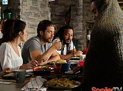 Graceland: 3x06 Buti Ijo - zdjęcia promocyjne