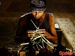 Graceland: 3x06 Buti Ijo - zdjęcia promocyjne