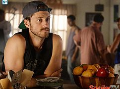 Graceland: 3x06 Buti Ijo - zdjęcia promocyjne