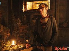 The Whispers: 1x08 The Hollow Man - zdjęcia promocyjne