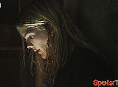 The Whispers: 1x08 The Hollow Man - zdjęcia promocyjne