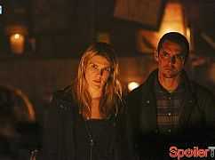 The Whispers: 1x08 The Hollow Man - zdjęcia promocyjne
