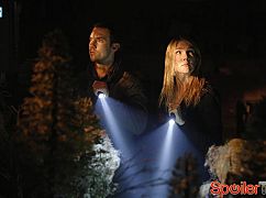 The Whispers: 1x08 The Hollow Man - zdjęcia promocyjne