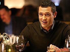 Complications: 1x08 Relapse - zdjęcia promocyjne