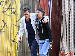 Complications: 1x08 Relapse - zdjęcia promocyjne