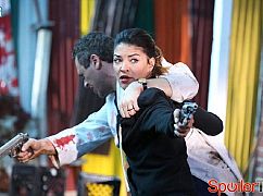 Complications: 1x08 Relapse - zdjęcia promocyjne