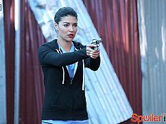 Complications: 1x08 Relapse - zdjęcia promocyjne