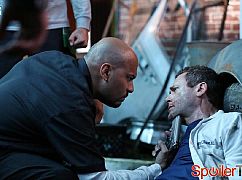 Complications: 1x08 Relapse - zdjęcia promocyjne