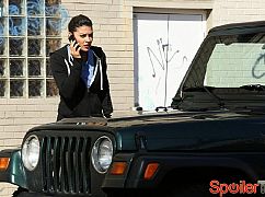 Complications: 1x08 Relapse - zdjęcia promocyjne