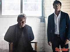 Dominion: 2x04 A Bitter Truth - zdjęcia promocyjne