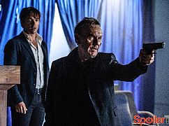 Dominion: 2x04 A Bitter Truth - zdjęcia promocyjne