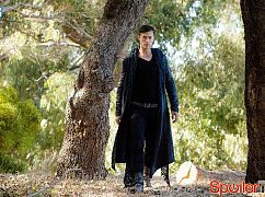 Dominion: 2x04 A Bitter Truth - zdjęcia promocyjne