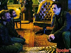 Dominion: 2x04 A Bitter Truth - zdjęcia promocyjne