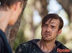 Dominion: 2x04 A Bitter Truth - zdjęcia promocyjne