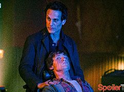 Dominion: 2x04 A Bitter Truth - zdjęcia promocyjne