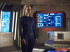 Dark Matter: 1x08 Episode Eight - zdjęcia promocyjne