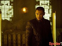 Dark Matter: 1x08 Episode Eight - zdjęcia promocyjne