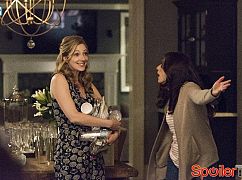 Married: 2x02 Aftershocks - zdjęcia promocyjne