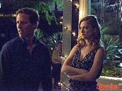 Married: 2x02 Aftershocks - zdjęcia promocyjne
