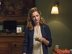 Married: 2x02 Aftershocks - zdjęcia promocyjne