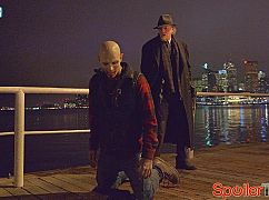 Wirus: 2x03 Fort Defiance - zdjęcia promocyjne