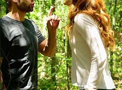 Under the Dome: 3x06 Caged - zdjęcia promocyjne