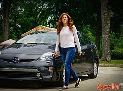 Under the Dome: 3x06 Caged - zdjęcia promocyjne